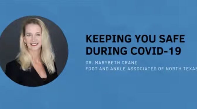 What we are Doing at FAANT to Keep You Safe!